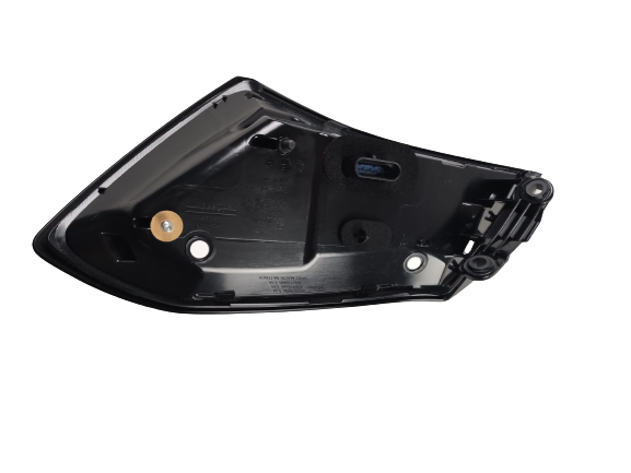 Maserati Fanale Posteriore SAE BLACK GHIBLI M157R Sinistro 19-> 670159696