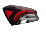 Maserati Fanale Posteriore SAE BLACK GHIBLI M157R Sinistro 19-> 670159696