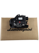 LAMBORGHINI  door look - 401837016