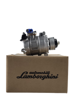 LAMBORGHINI compressor gallardo 4E0260805AS