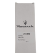 Maserati Cartuccia Filtro Olio Con Tappo 311401