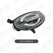 Feu avant droit d'origine FIAT 500X LED 52092846