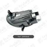 Feu avant droit d'origine FIAT 500X LED 52092846