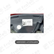 MERCEDES CLASSE A Feu arrière d’origine SX A1769064800