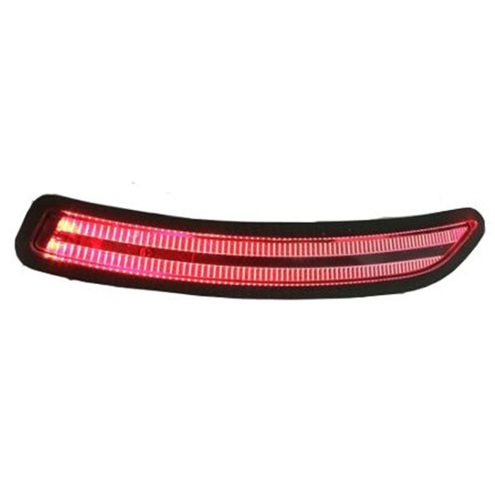 MINI F55-F56-F57 Originale Fanale Laterale Posteriore LED DX   63217297548      | Fratelli Leo