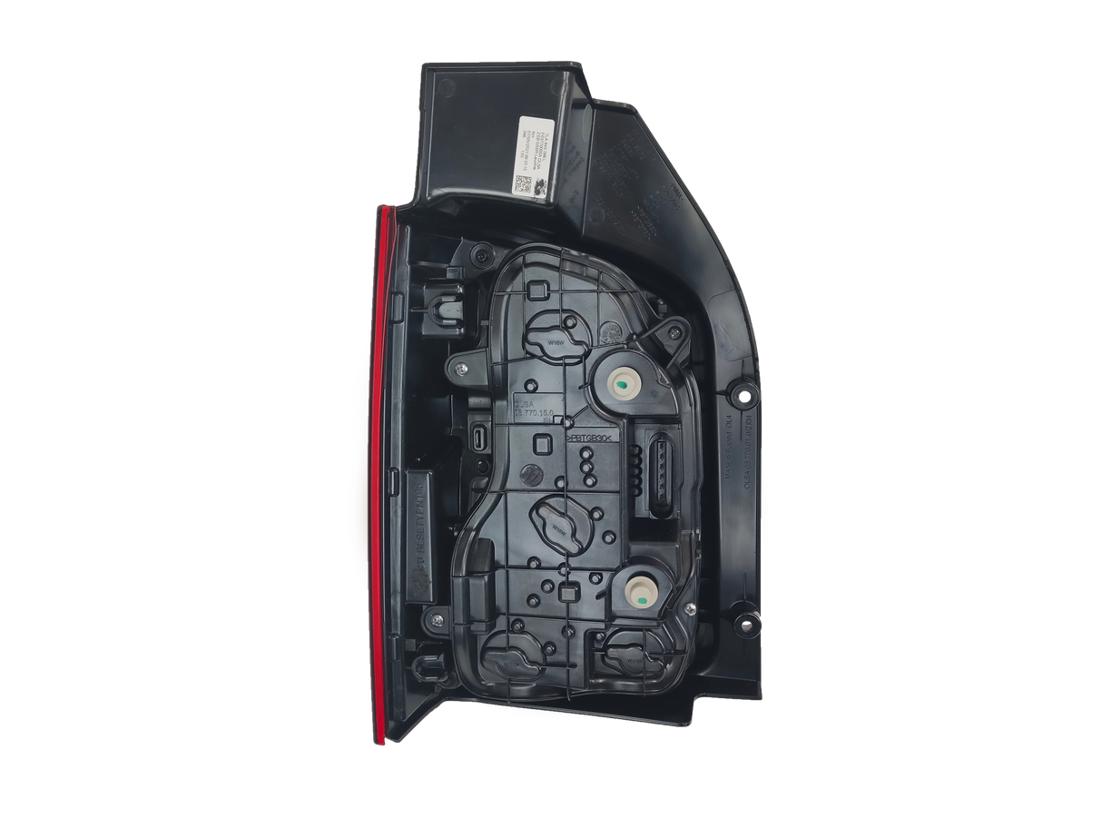 VW MULTIVAN T6 2 PORTES Fanale Postérieur DX 7LA945096A