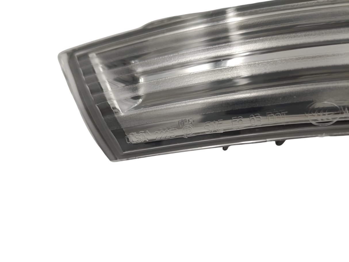 SKODA-VW Original Side Light SX rétroviseur 1K0949103 1K0949101