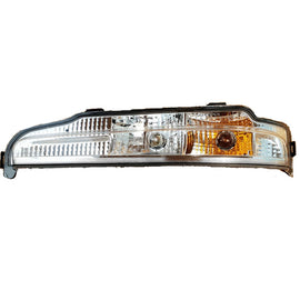 FIAT A9678200421 Fanale A DX DRL LED P21W C/DIR ATEGO 13> | Fratelli Leo.