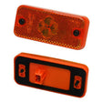 FIAT Fanale Laterale Anteriore DX/SX VOLVO/IVECO/BUS 4 LED | Fratelli Leo.