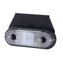 FIAT SegnalatoreAL Ingresso Inclusa C/Staffa LED | Fratelli Leo.