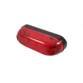 FIAT Segnalatore 3 LED Rosso | Fratelli Leo.