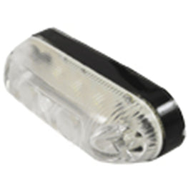 FIAT Segnalatore 3 LED Incolore | Fratelli Leo.