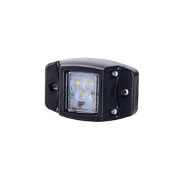 FIAT Segnalatore Ingombro 3 LED Inclusa 12/24V | Fratelli Leo.