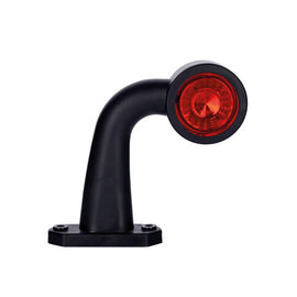 FIAT Segnalatore Ingombro DX Inclusa/Rossa LED | Fratelli Leo.