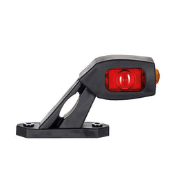 FIAT Segnalatore Ingombro DX Inclusa/AR/Rossa LED | Fratelli Leo.