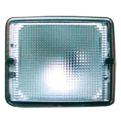 UNIVERSALE A0005442407 Fanale Posteriore BUS Retromarcia | Fratelli Leo.