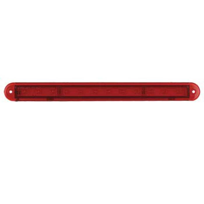 UNIVERSALE 3 Stop 12 LED 24V | Fratelli Leo.