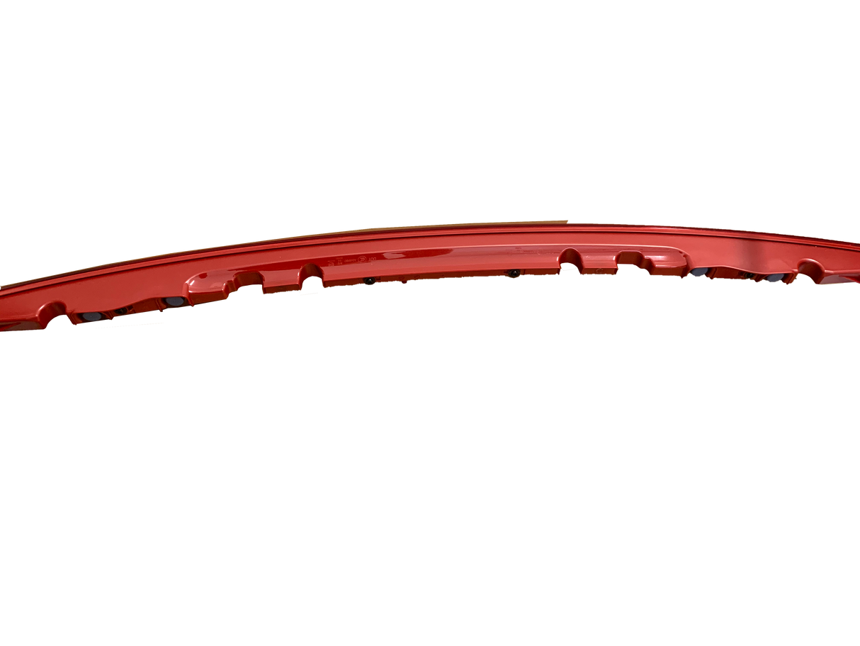 PORSCHE 991 Original Feu arrière Fascia 99163146502