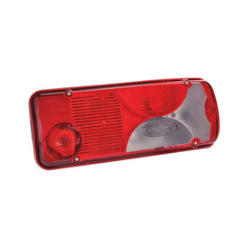 IVECO Originale 5801637202 Fanale Posteriore DX C/Cicalino STRALIS TAKKER 16> | Fratelli Leo.