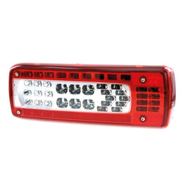 VOLVO Originale 21735299 84441937 Fanale Posteriore DX VOLVO FH 13> LED | Fratelli Leo.