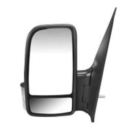 MERCEDES 9068104816 9068101893 Specchio SX Manuale Sprinter/CRAFTER Corto | Fratelli Leo.