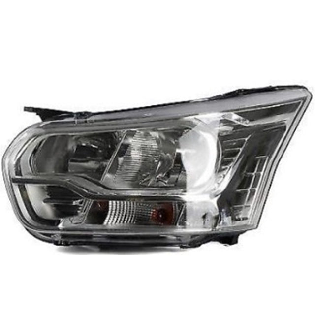 FORD 1877025 P DX C/MOT Cornice Nera TRANSIT V363  | Fratelli Leo.