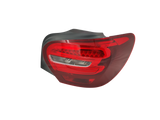 MERCEDES CLASSE A Originale Fanale Posteriore DX   A1769064900      | Fratelli Leo