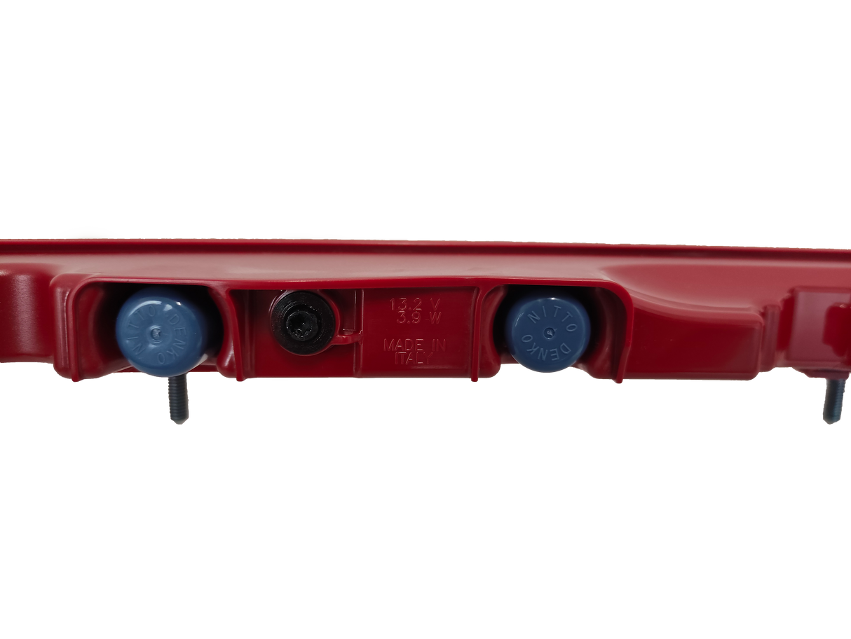 PORSCHE 991 Original Feu arrière Fascia 99163146502